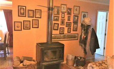 Parcela en venta en RENGO