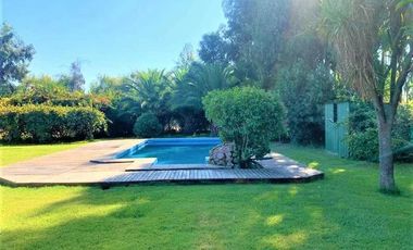 Parcela en venta en RENGO