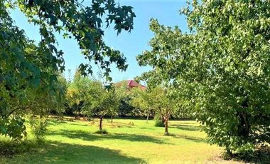 Parcela en venta en RENGO