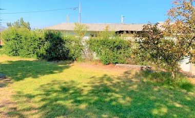 Parcela en venta en RENGO