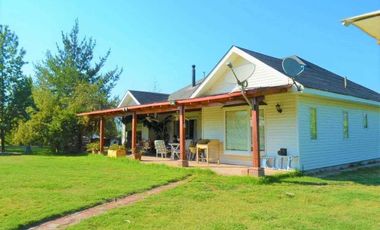 Parcela en venta en RENGO