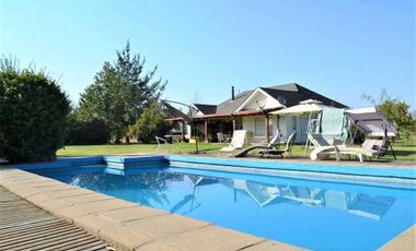 Parcela en venta en RENGO