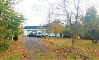 Parcela en venta en RENGO