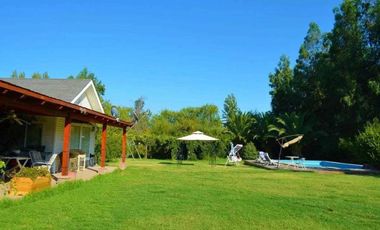 Parcela en venta en RENGO