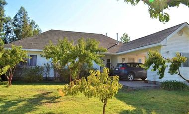 Parcela en venta en RENGO