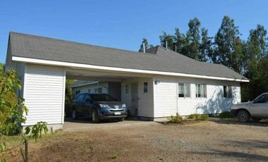 Parcela en venta en RENGO