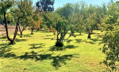 Parcela en venta en RENGO