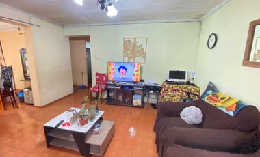 Casa en venta en CONCHALÍ