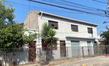Casa en venta en CONCHALÍ