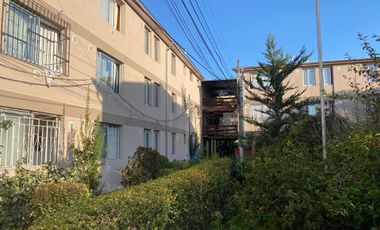 Departamento en venta en CONCHALÍ