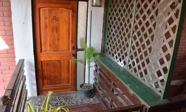 Departamento en venta en CONCHALÍ