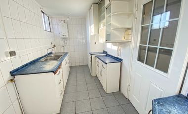 Departamento en venta en CONCHALÍ