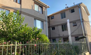 Departamento en venta en CONCHALÍ