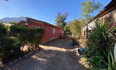 Casa en venta  en TILTIL