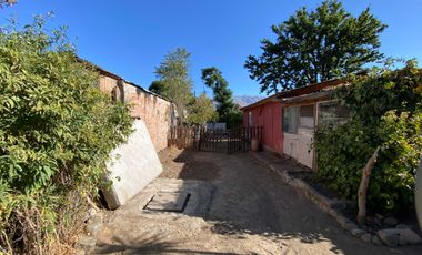 Casa en venta  en TILTIL