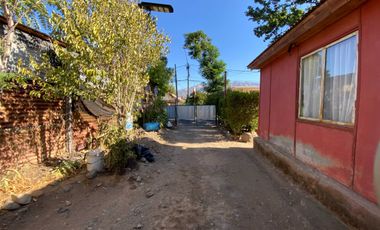 Casa en venta  en TILTIL