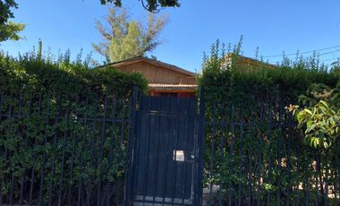 Casa en venta  en TILTIL