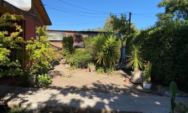 Casa en venta  en TILTIL
