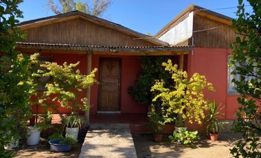 Casa en venta  en TILTIL