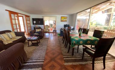 Casa en venta  en TILTIL