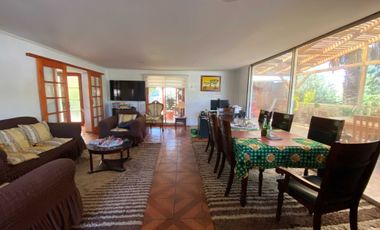 Casa en venta  en TILTIL