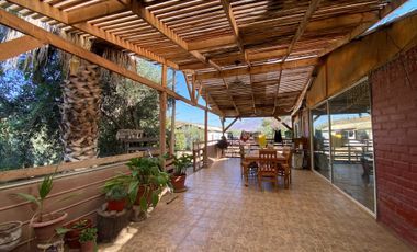 Casa en venta  en TILTIL