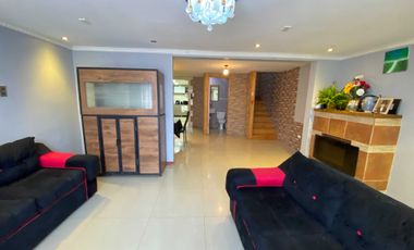 Casa en venta en PAINE