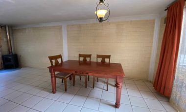 Casa en venta en PAINE