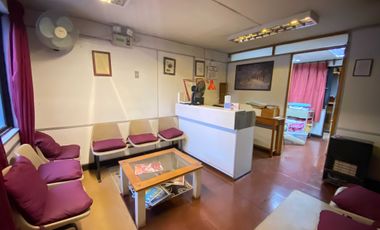 Casa en arriendo en CONCHALÍ