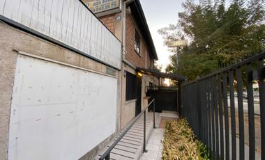 Casa en arriendo en CONCHALÍ