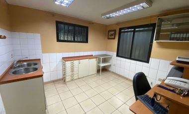 Casa en arriendo en CONCHALÍ