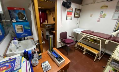 Casa en arriendo en CONCHALÍ