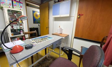 Casa en arriendo en CONCHALÍ