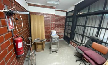 Casa en arriendo en CONCHALÍ