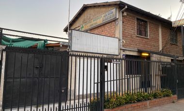 Casa en arriendo en CONCHALÍ