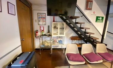 Casa en arriendo en CONCHALÍ