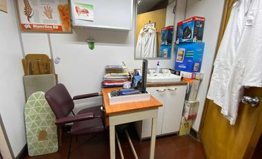 Casa en arriendo en CONCHALÍ