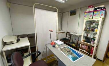 Casa en arriendo en CONCHALÍ