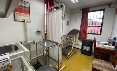 Casa en arriendo en CONCHALÍ