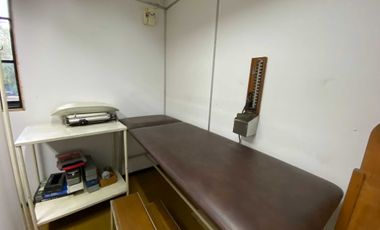 Casa en arriendo en CONCHALÍ