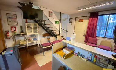 Casa en arriendo en CONCHALÍ