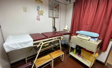 Casa en arriendo en CONCHALÍ