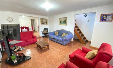 Casa en venta en EL BOSQUE