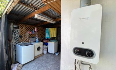 Casa en venta en EL BOSQUE