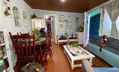 Casa en venta en EL BOSQUE