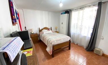 Casa en venta en EL BOSQUE