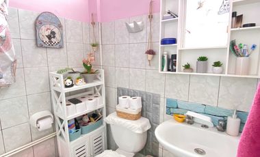 Casa en venta en EL BOSQUE