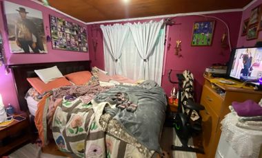 Casa en venta en EL BOSQUE