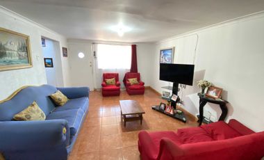 Casa en venta en EL BOSQUE