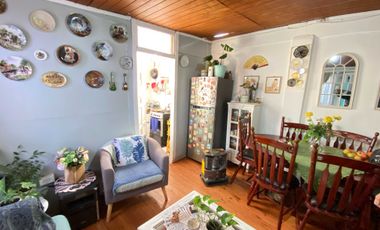 Casa en venta en EL BOSQUE